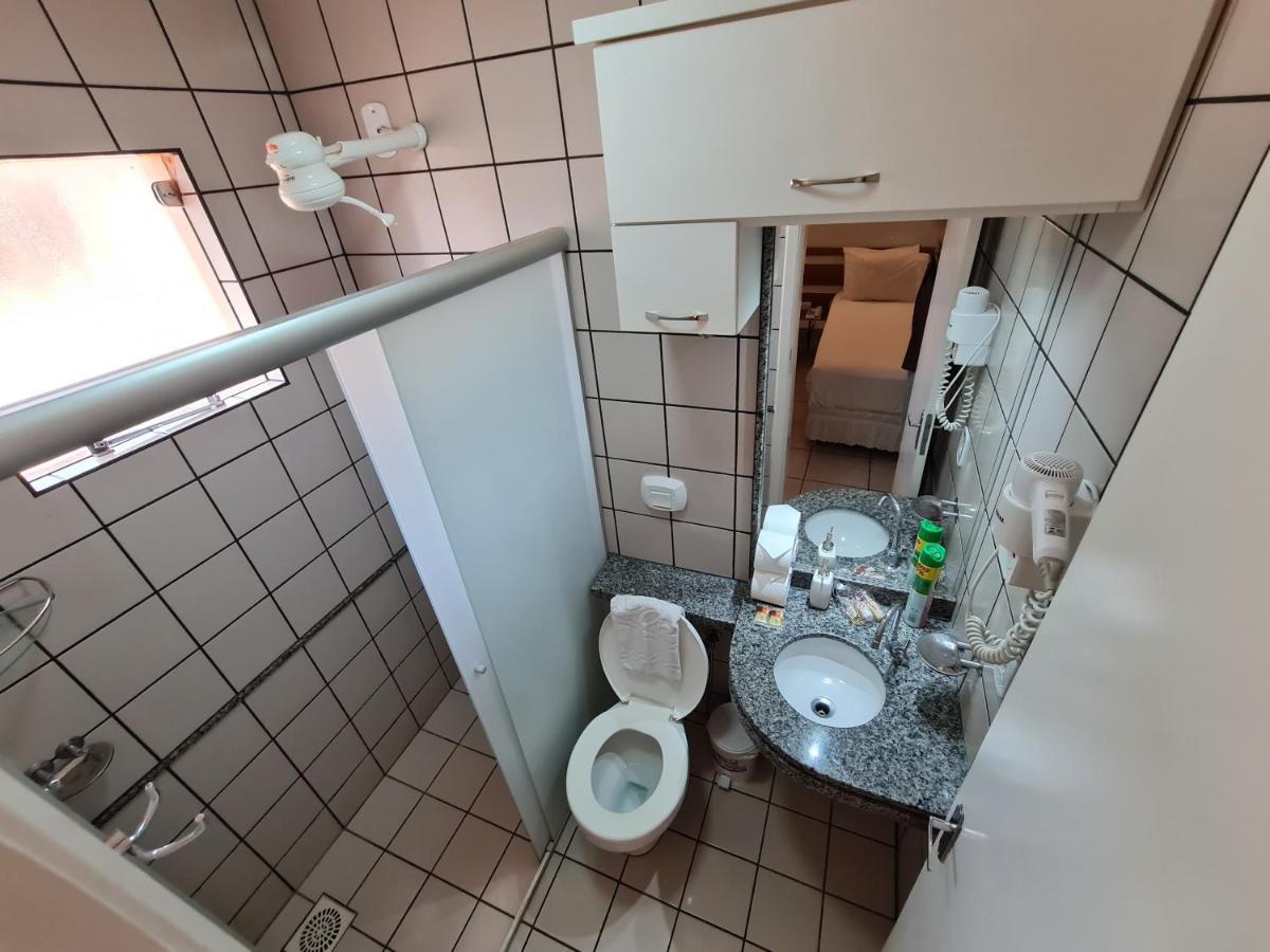 Hotel Diroma Fiori - Parque Aquatico E Muitas Piscinas Caldas Novas Zewnętrze zdjęcie