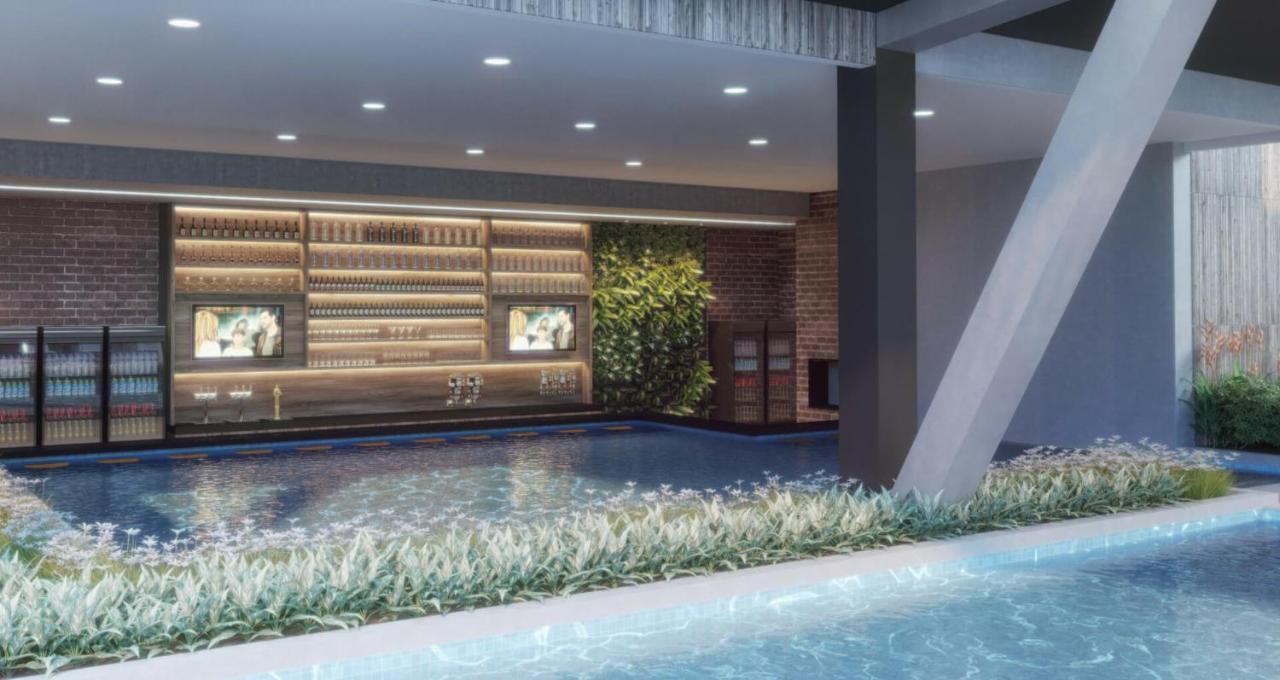 Hotel Diroma Fiori - Parque Aquatico E Muitas Piscinas Caldas Novas Zewnętrze zdjęcie