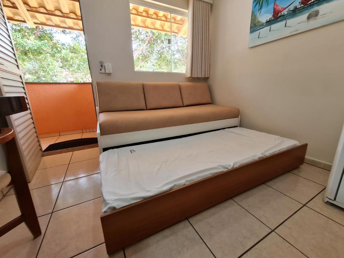 Hotel Diroma Fiori - Parque Aquatico E Muitas Piscinas Caldas Novas Zewnętrze zdjęcie