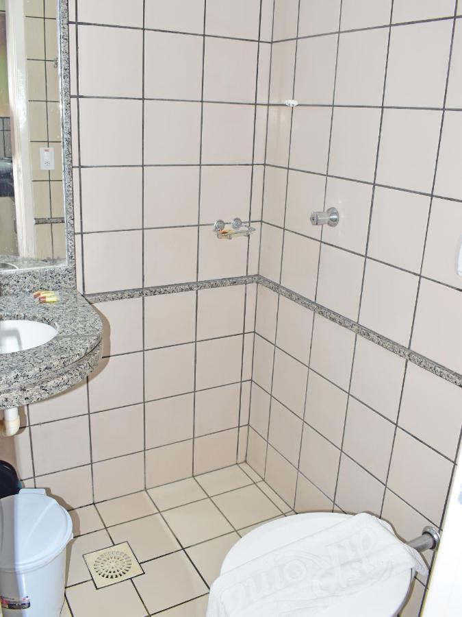 Hotel Diroma Fiori - Parque Aquatico E Muitas Piscinas Caldas Novas Zewnętrze zdjęcie