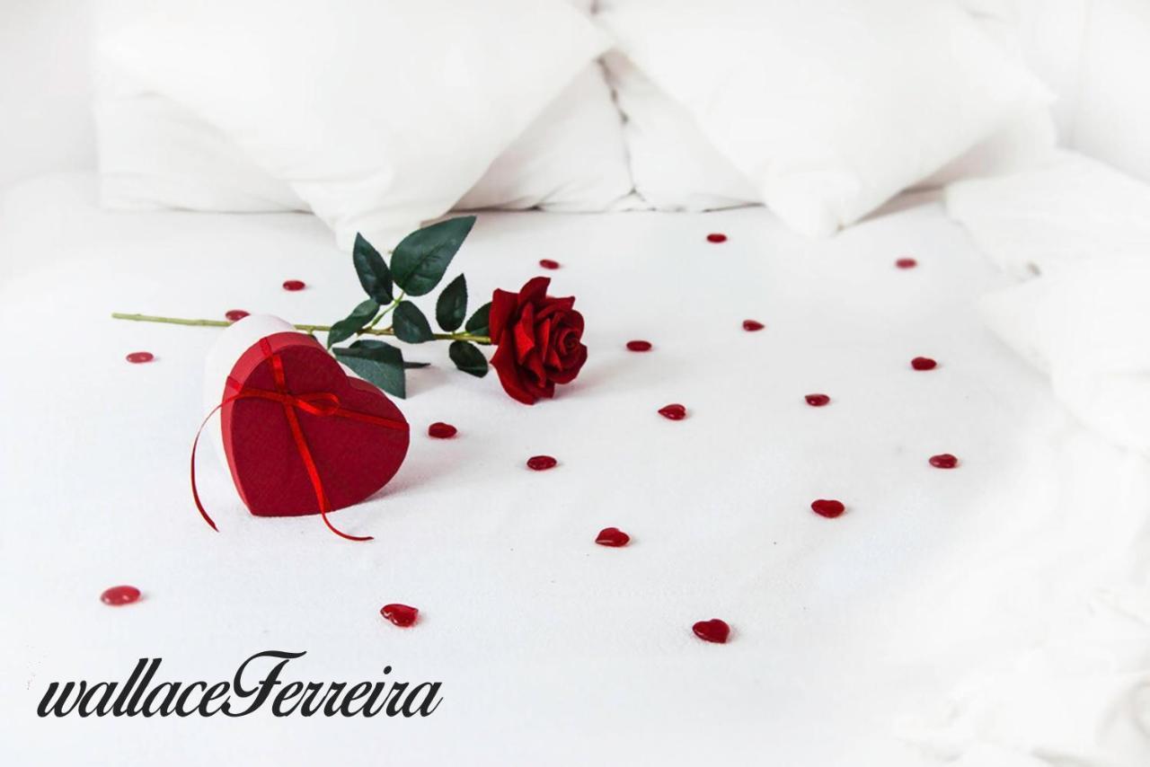 Hotel Diroma Fiori - Parque Aquatico E Muitas Piscinas Caldas Novas Zewnętrze zdjęcie